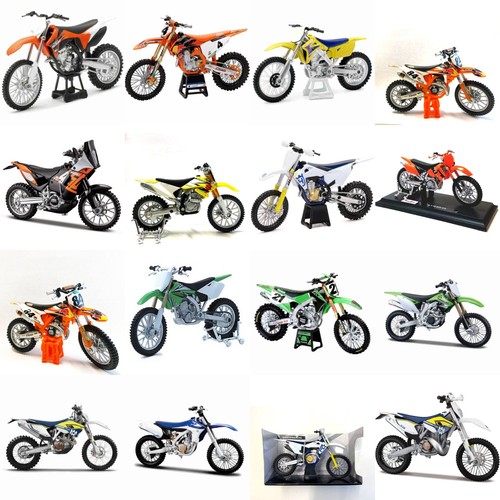 Motocross modell ktm - motocross, mx