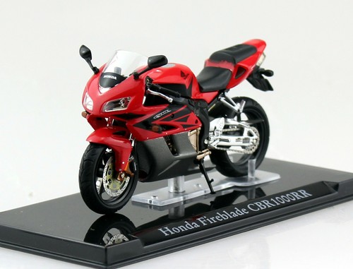 Honda fireblade cbr - fireblade, 1000