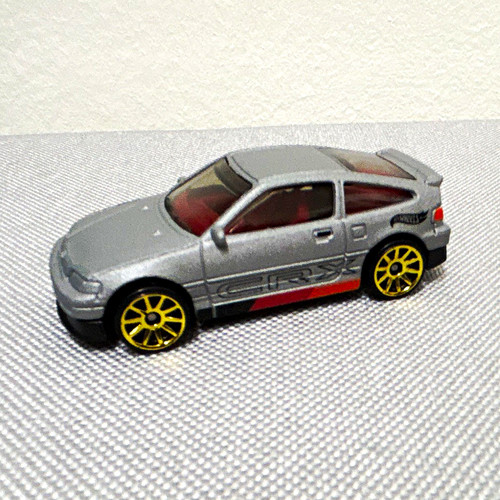 Hot wheels honda x - hot,