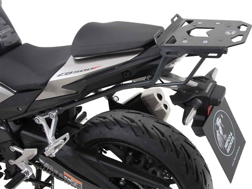 Honda 500 minirack - honda,