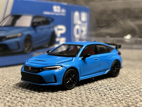 Xcartoys honda civic type - civic, r