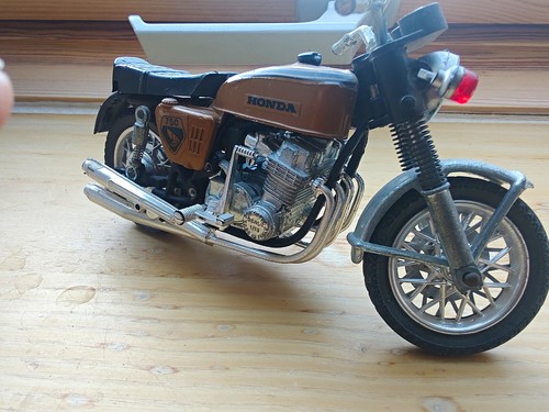Honda 750 motorrad modell - motorrad, in