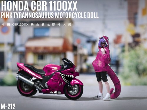 Honda cbr 100xx - honda,