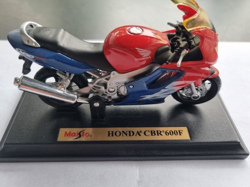 Honda cbr600f4 motorrad - honda,