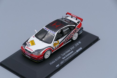 Honda accord modellauto 43 - honda,