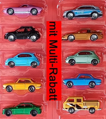 Matchbox über 125 - über,