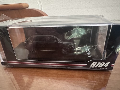 Honda vezel modellauto - modellauto, –