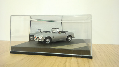 Honda modellauto 800 - honda,