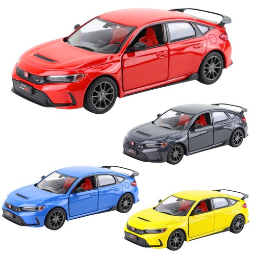 Kinsmart modellauto 2024 honda - modellauto,