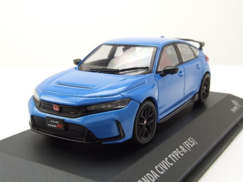 Honda civic type 2022 blau - civic,