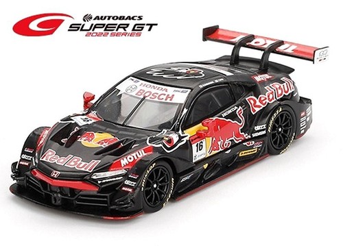 Honda nsx type - gt500,