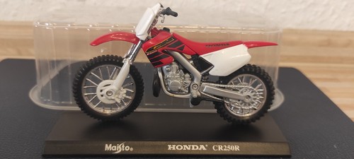 Honda 250 r - cr,