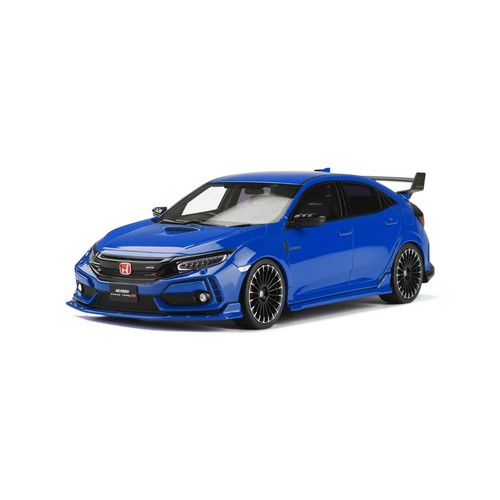 Honda civic type - civic, 1:18