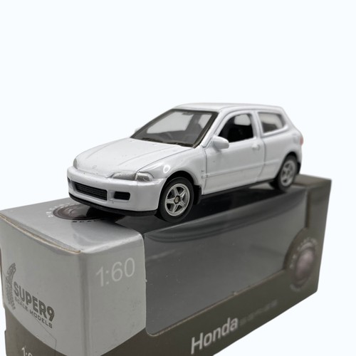 Honda civic welly - civic,