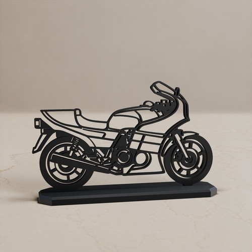 Honda cb1100r motorrad modell - motorrad,