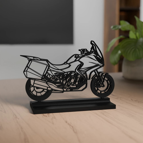 1100 modell dekoration - modell, 3d