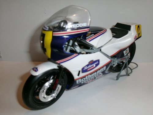 Freddie spencer honda nsr - honda,