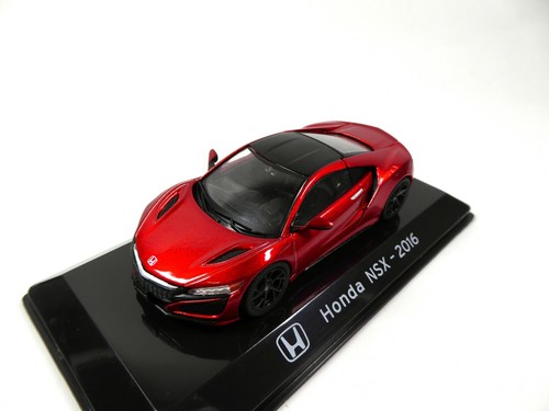 Honda nsx 2016 - honda,