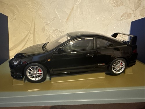 Autoart honda integra - autoart,