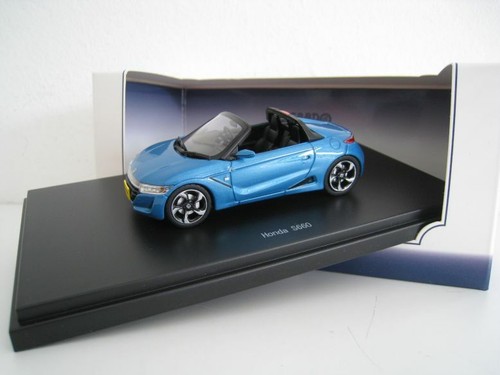 Honda 660 modellauto im - s,