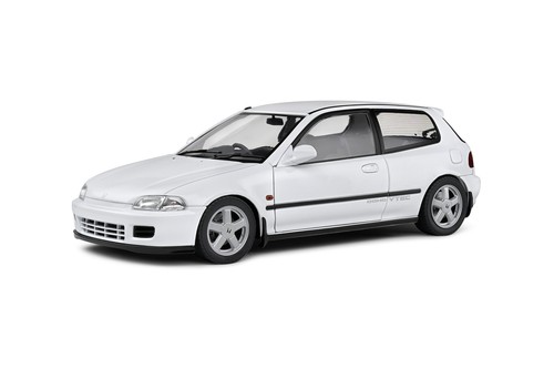 Honda civic 1991 - honda,