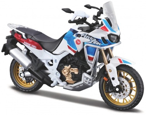 Honda africa twin - honda, adventure