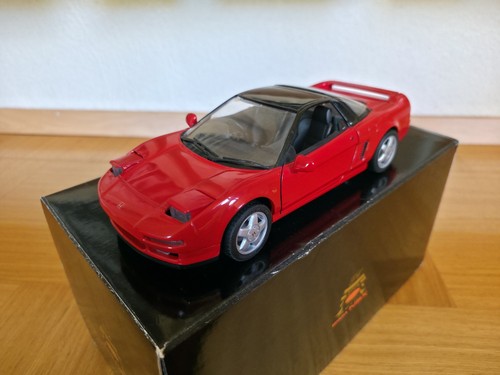 Honda nsx na1 - na1, kyosho