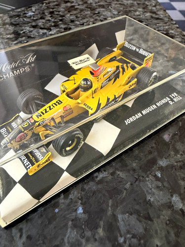 Minichamps paul model - minichamps, art