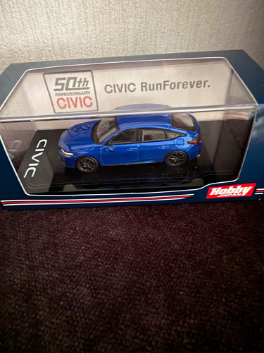 Hobby japan honda civic - japan,