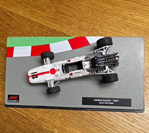 Honda ra300 formel - formel, 1