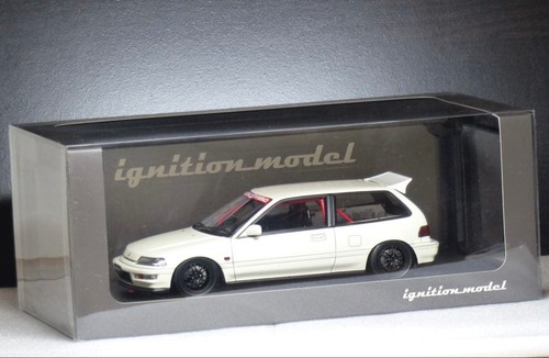Ignition modell honda - modell,
