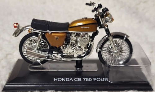 Modell motorrad honda 750 - modell-motorrad,