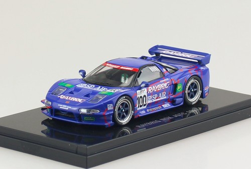 Honda raybrig nsx jgtc 18 - nsx,