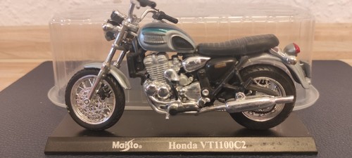 Honda 1100 c2 - honda,
