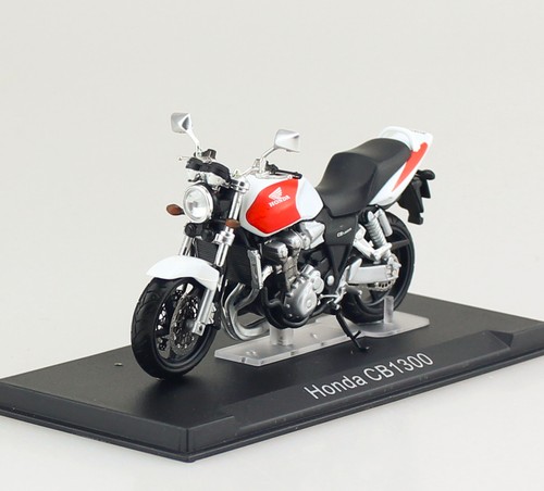 Honda 1300 motorrad - cb, 1:24