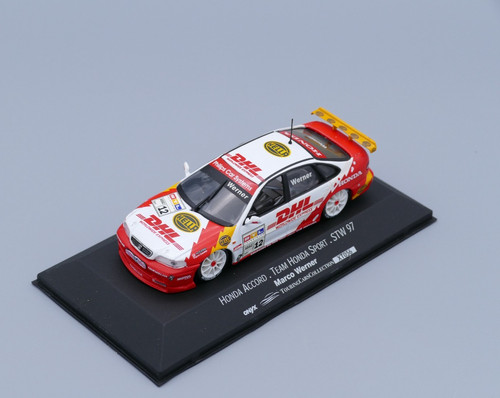 Honda accord modellauto - honda,