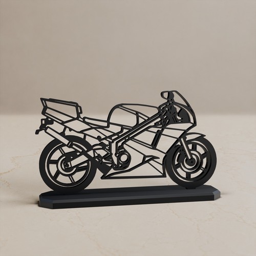 Honda nsr250r mc21 - honda,
