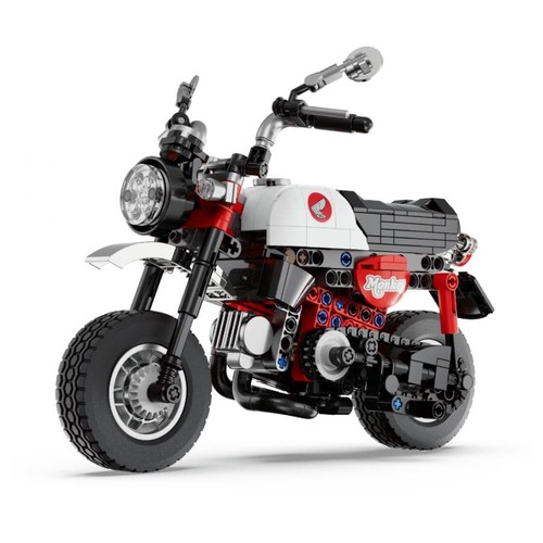 Honda monkey mini bike modell - monkey,