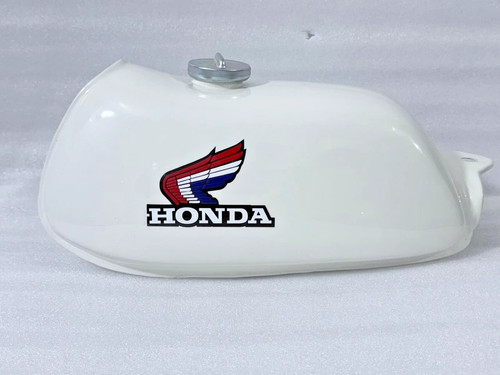 Honda atc70 benzintank aus - atc70,