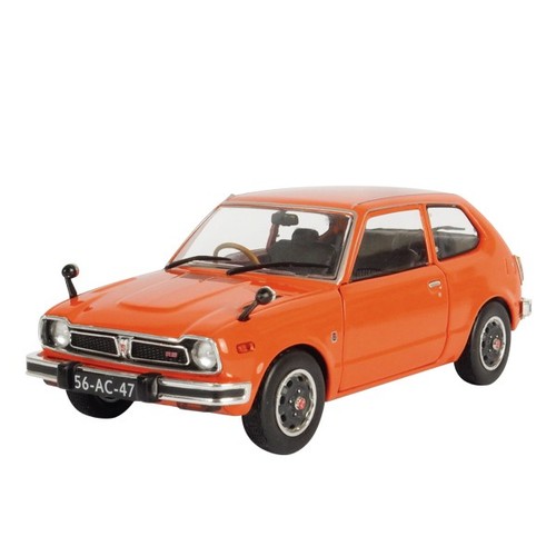 Honda civic 1 - honda,