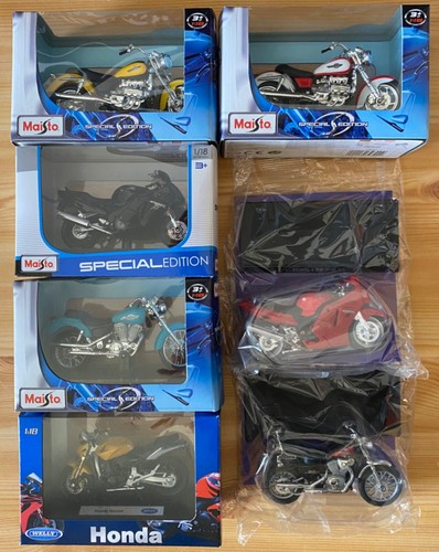 Honda motorradmodell 18 - honda,