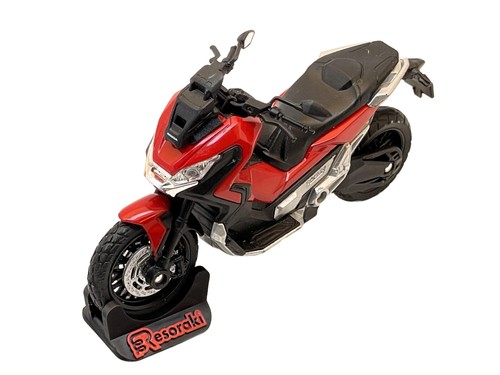 Honda adv motorrad - motorrad,, welly