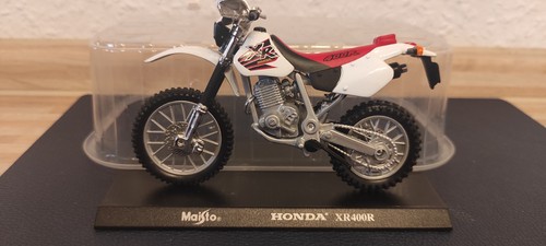 Honda xr 400r - honda,