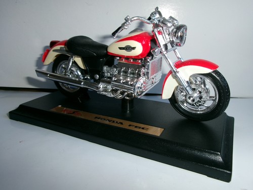 Honda valkyrie rot - f, c