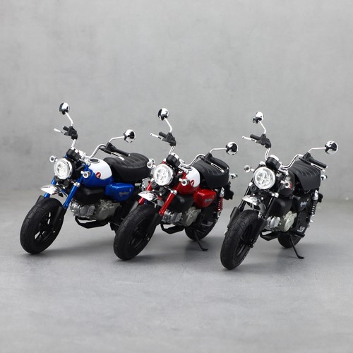 Aoshima honda monkey - 1/12, 125
