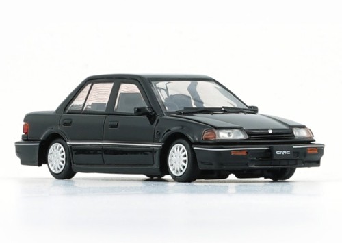 Honda civic rhd 1991 - -,