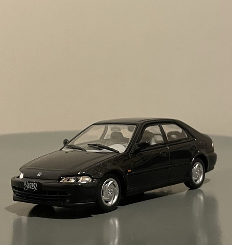 Modellauto honda civic - 5, eh