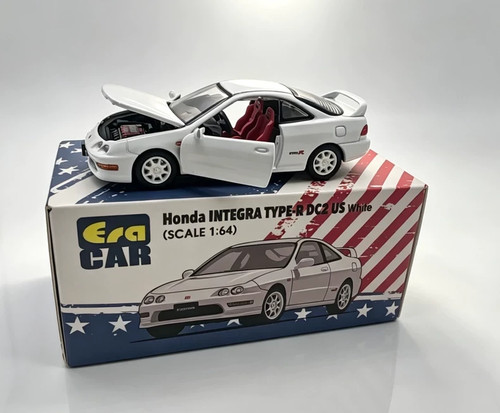 Honda integra type r dc2 - 1:64,