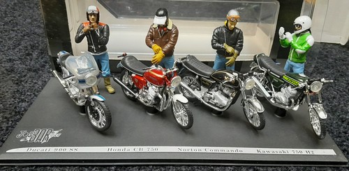 Solido joe bar team collection - joe,