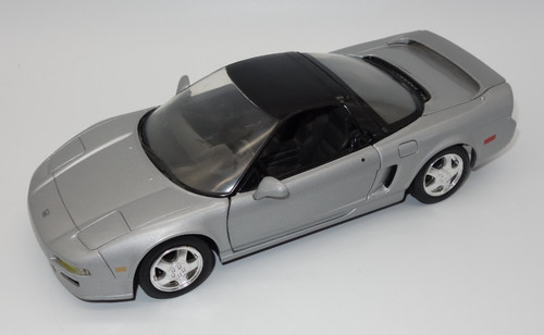 Revell honda nsx metall - /,